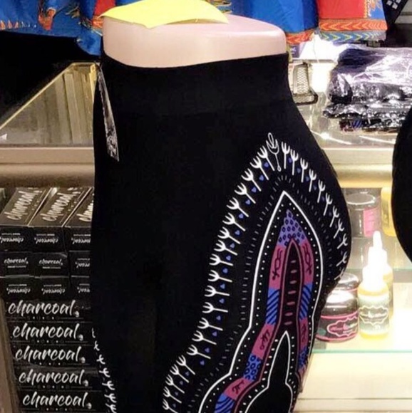 Leggings - Picture 3 of 5